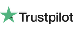 trustpilot review logo