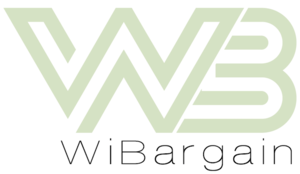 wibargain logo