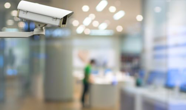 cannabis business security for a dispensary