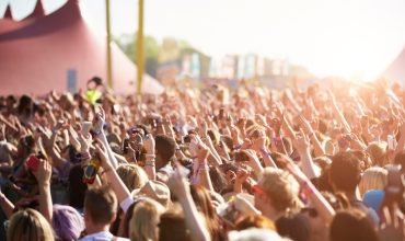 Hiring Security for California Festival Season