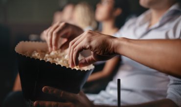 Staffing Security Guards for a Movie Theater